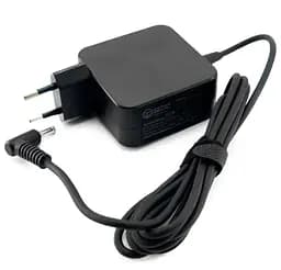 Блок живлення для ноутбука Extradigital HP 19.5V, 2.31A, 45W (4.5x3.0) High Quality (PSH3886)