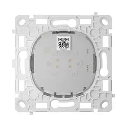 Реле Ajax LightCore (Crossover) vertical для умного вертикального перекрестного выключателя света LightSwitch (Crossover) (26-00493)