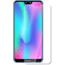 Захисна плівка StatusSKIN для Honor 9N 9i Екран Глянцева Pro