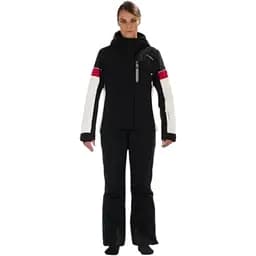 Куртка Hyra Canazei M Чорний (1052-HLG1467 134 44)