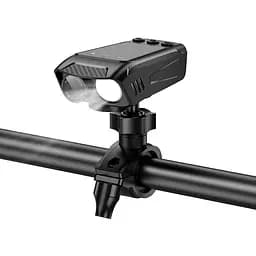 Екшн-камера Hoco DV104 4k Anti-shake Riding recorder для велосипеда 2160p - мініатюра 2