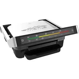 Гриль Monte 3305-MT 7 режимов работы 4 степени прожарки Черный 2000 Вт