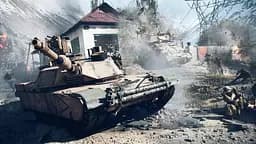 Гра PS5 Battlefield 6 (5030934125406) - мініатюра 4