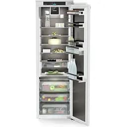 Вбудований холодильник Liebherr IRBcx 5170 BS0 (IRBbsci 5170)