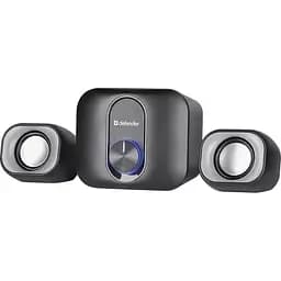 Акустична система 2.1 Defender V13, 11Вт USB (65213)