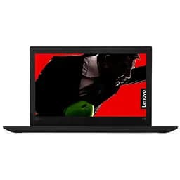 Ноутбук Lenovo ThinkPad X280 Touch FHD (i5-8350U/8/128SSD) - Class A- "Б/У"