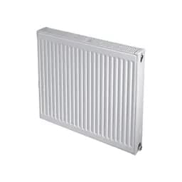 Радиатор стальной Korado 22K 500x400 мм боковое подключение Белый 30412