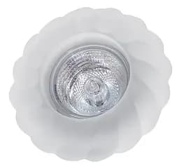 Світильник точковий Brille HDL-G07 (HR-121) white MR16 162022 - мініатюра 4