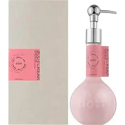 Парфумований крем для тіла Dott Body Cream Magnetic Vibe з емолентами та екстрактом квітів 350 мл - мініатюра 3