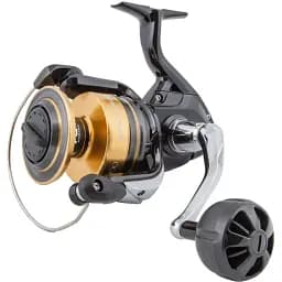 Котушка Shimano Socorro 10000 SW 4+1BB