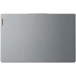 15, 6- дюймовий ноутбук Lenovo IdeaPad, FHD, Intel Core i5- 12450H (12 МБ кеш- пам’яті, до 4, 40 ГГц), 8 ГБ LPDDR5, 2000 ГБ SSD, Intel UHD, колір Arctic Grey - мініатюра 10