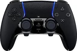 Геймпад Sony DualSense Edge for PS5 Midnight Black (1000045048) - мініатюра 2
