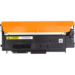 Картридж PowerPlant HP Color Laser 150a (W2072A) YL (с чипом)