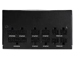 Блок живлення Chieftec 850W Gold (GPX-850FC) Б/в,U1 - мініатюра 5