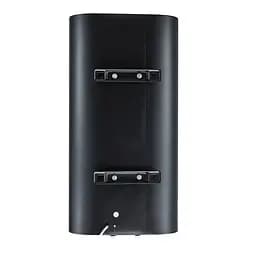 Водонагрівач Willer Grand Digital 2 кВт, сухий ТЕН, 80 л, прямокутний, вертикальний, чорний (EV80DRI) - мініатюра 5