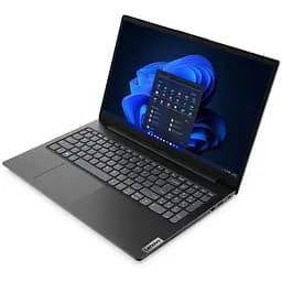 Ноутбук Lenovo V15 G3,5-5625U, 8GB, DDR4, 256GB