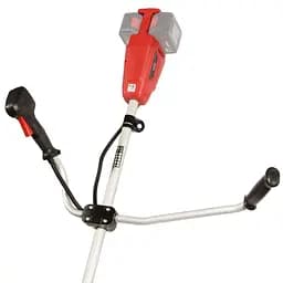 Vitals Тримір садовий акумуляторний Vitals AZT 3654a BL 36В(18+18) безщітковий 30см ніж/ліска 39см 4.4кг без АКБ та ЗП - мініатюра 5