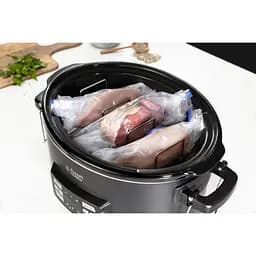 Повільноварка Russell Hobbs Sous Vide 25630-56 - мініатюра 6