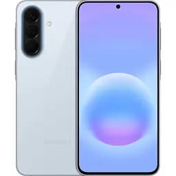 Смартфон Samsung Galaxy A57 8/128GB Awesome Icyblue (SM-A576BLBBEUC) UA-UCRF [162560]