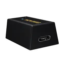 Донгл EWEADN S9 / 8K Wireless Dongle для ігрових мишок / Black - мініатюра 2