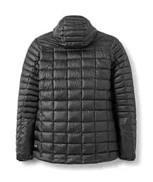 Куртка чоловіча Rab Mythic Alpine Light Jacket L Чорний - мініатюра 2