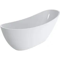 Ванна Mraggo Marna 1745x725 глянсова 0002005 Білий