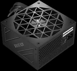 Блок живлення 1stPlayer HA-750BA7 750W 80+ Silver Black (ACK-SLV-750-BK-EU)