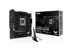 Материнская плата Asus TUF GAMING B650M-PLUS WIFI (90MB1BF0-M0EAY0)