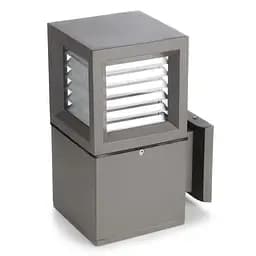 Світильник Brille фасадний E27 (AL-30/1)