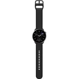 Смарт-годинник Amazfit GTR Mini Midnight Black - мініатюра 3