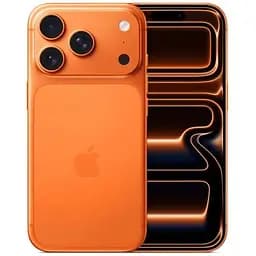 Смартфон Apple Iphone 17 Pro 1Tb Cosmic Orange EU