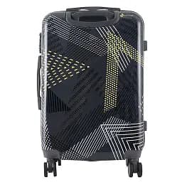 Валіза Semi Line 24" S Black Pattern (T5651-2) - мініатюра 5