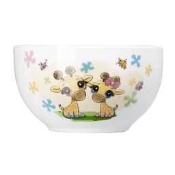 Набір дитячого посуду Ardesto Baby giraffes (AR3452GS) - мініатюра 3