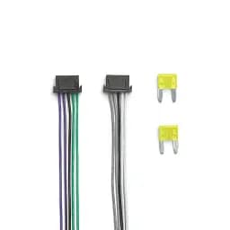 Чотирьохканальний підсилювач JBL Stage GT60041 - мініатюра 9