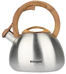 Чайник RINGEL Classic 2.7 л (RG-1009) - мініатюра 2
