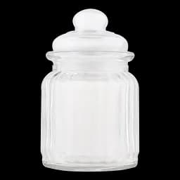 Банка скляна для зберігання продуктів Offtop Схід (850055)