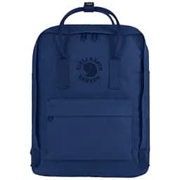 Рюкзак Fjallraven Re-Kanken Midnight Blue (1004-23548.558)