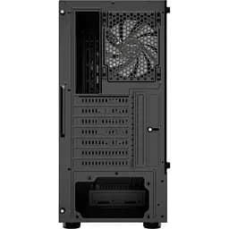 Корпус GAMDIAS TALOS E3 CG (4711514501193) - мініатюра 7