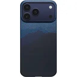 Чехол Pitaka Ultra-Slim для Apple iPhone 17 Pro Max Over the Horizon KI1704OPM (153515)