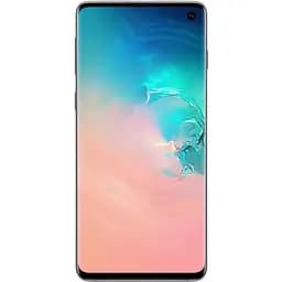 Смартфон Samsung Galaxy S10 SM-G973 DUOS 128 GB White