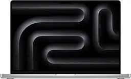 Ноутбук Apple 16.2 MacBook Pro / M5 Pro/24GB/1TB/UMA/MacOS/Silver (MGE44UA/A)