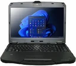 Ноутбук Durabook S15 Standard 15.6' FHD AG, Intel i5-1235U, 16GB, F512GB, UMA, Win11P (S5G1Q3AAEBXE)