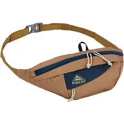Сумка поясная Kelty Giddy 3L Bull Gold-Reflecting Pond (1012-22629721-DGO)