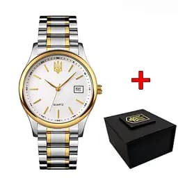 Awarder 023 Тризуб Золото