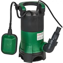 Насос занурювальний дренажний Nowa DC C750f для чистої води (148548)