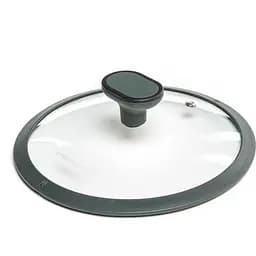 Каструля кована Holmer CR-1342-FAGSL Modern з кришкою 4.2 л (CR-1342-FAGSL Modern) - мініатюра 7