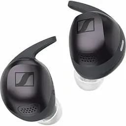 Навушники Sennheiser Momentum Sport Graphite (700305)