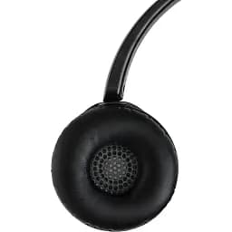 Гарнітура Panasonic RB-HF630BG-K (7086665) - мініатюра 3