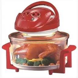 Аэрогриль Vimar VCO-519R