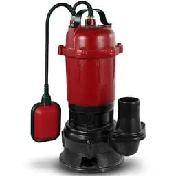 Дренажно-фекальный насос Gardia WQD 1200